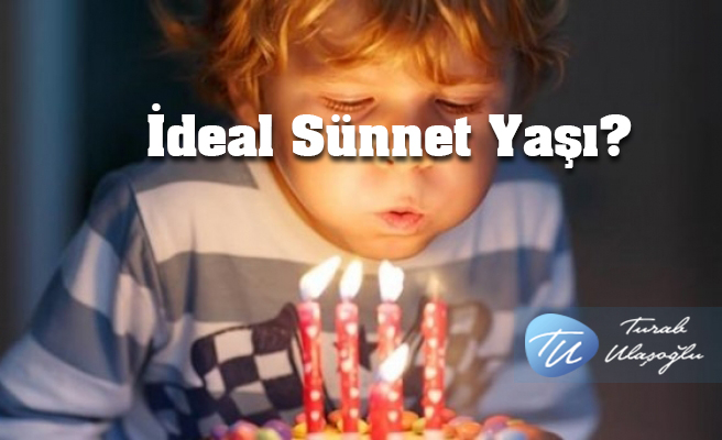 Sünnet yaşı