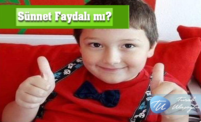 Sünnet faydalı mı?