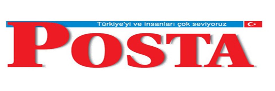 Posta gazetesi -Turab ulaşoğlu