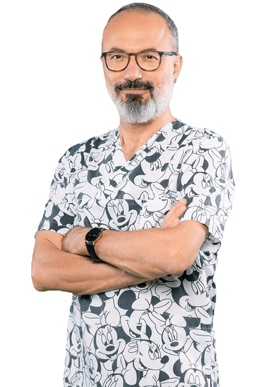 Op.Dr.Turab Uaşoğlu