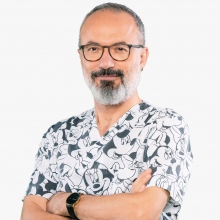 Dr.Turab Ulasoglu